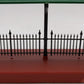 Lionel 6-2256 O Gauge Non-Illuminated Station Platforms [2] EX