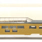 Marklin 8763 Z Scale Custom Union Pacific Passenger Dome Coach Car #9354/Box