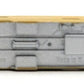 Marklin 8763 Z Scale Custom Union Pacific Passenger Dome Coach Car #9354/Box