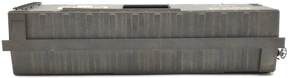 Weaver 4371 O Gauge SF PS-1 40‘ Boxcar - 3 Rail VG/Box