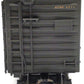 Weaver 4371 O Gauge SF PS-1 40‘ Boxcar - 3 Rail VG/Box