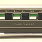 Centralia Car Shops CCS6550-04 N ATSF Taos Valley PS 6-6-4 Sleeper EX/Box