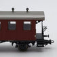 Liliput 240094 HO Scale  Bauzug Set LN/Box