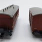 Liliput 240094 HO Scale  Bauzug Set LN/Box