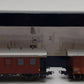 Liliput 240094 HO Scale  Bauzug Set LN/Box