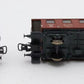 Liliput 240094 HO Scale  Bauzug Set LN/Box