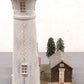 Lionel 6-24119 O Gauge Big Bay Lighthouse EX/Box