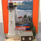 Lionel 6-24119 O Gauge Big Bay Lighthouse EX/Box