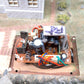 Lionel 6-24119 O Gauge Big Bay Lighthouse EX/Box
