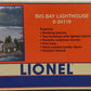 Lionel 6-24119 O Gauge Big Bay Lighthouse EX/Box