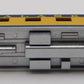 Micro-Trains 55000040 Z Alaska Rail Road 83' Lightweight Smoothside Sleeper Car EX