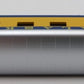 Micro-Trains 55000040 Z Alaska Rail Road 83' Lightweight Smoothside Sleeper Car EX