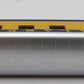 Micro-Trains 55000040 Z Alaska Rail Road 83' Lightweight Smoothside Sleeper Car LN