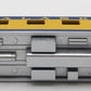 Micro-Trains 55000040 Z Alaska Rail Road 83' Lightweight Smoothside Sleeper Car LN
