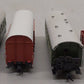 Fleischmann 631405 HO Scale DB Digital Steam Locomotive Freight Starter Set EX/Box