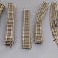 Fleischmann 631405 HO Scale DB Digital Steam Locomotive Freight Starter Set EX/Box