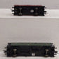 Fleischmann 631405 HO Scale DB Digital Steam Locomotive Freight Starter Set EX/Box