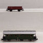 Fleischmann 631405 HO Scale DB Digital Steam Locomotive Freight Starter Set EX/Box