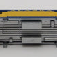 Micro-Trains 55300040 Z Alaska Railroad 70' Lightweight Smoothside Baggage Car LN