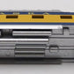 Micro-Trains 55100040 Z Alaska Railroad 83' Lightweight Smoothside Dome Car LN