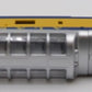 Micro-Trains 55100040 Z Alaska Railroad 83' Lightweight Smoothside Dome Car LN