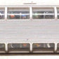MTH 20-6743 O Gauge Santa Fe Vista Dome Passenger Car #508 VG/Box