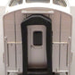 MTH 20-6743 O Gauge Santa Fe Vista Dome Passenger Car #508 VG/Box