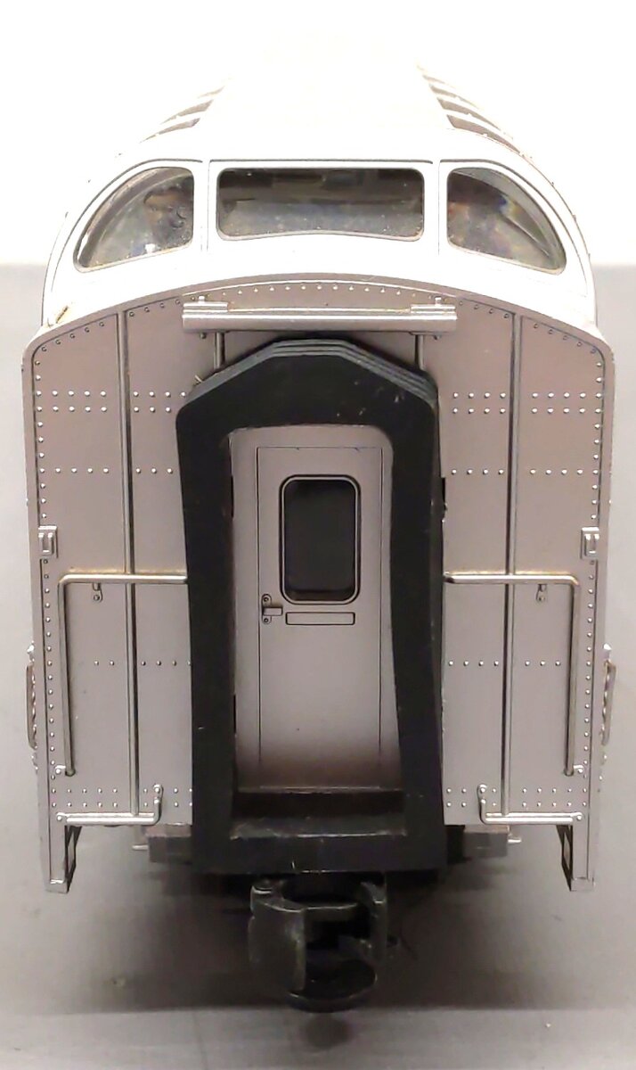 MTH 20-6743 O Gauge Santa Fe Vista Dome Passenger Car #508 VG/Box
