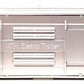 MTH 20-6743 O Gauge Santa Fe Vista Dome Passenger Car #508 VG/Box