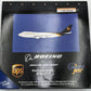 Gemini Jets GJUPS861 1:400 Diecast Boeing 747-400F UPS Plane NIB
