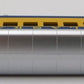 Micro-Trains 55200040 Z Alaska Railroad 83' Lightweight Smoothside Coach Car LN