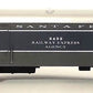 Con-Cor 0001-04082C N Santa Fe Scout Baggage Car #3432 LN/Box