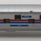 Marklin 8762 Z Scale Amtrak Passenger Sleeper Car #2215 EX