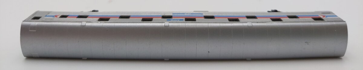 Marklin 8762 Z Scale Amtrak Passenger Sleeper Car #2215 EX