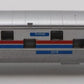 Marklin 8762 Z Scale Amtrak Passenger Sleeper Car #2215 EX