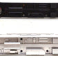 MTH 20-6643 O Santa Fe 70' Streamlined Slpr/Diner Passenger Car Set (Set of 2) EX/Box