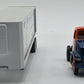 Winross 186 1:64 Diecast Intl. 8300 Day Cab W/Reefer Trailer Roadway NIB