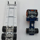 Winross 186 1:64 Diecast Intl. 8300 Day Cab W/Reefer Trailer Roadway NIB