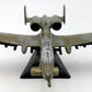 Wow Toyz INLB10 Diecast In Air Legends of Flights A10-A Thunderbolt II NIB