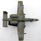 Wow Toyz INLB10 Diecast In Air Legends of Flights A10-A Thunderbolt II NIB