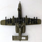 Wow Toyz INLB10 Diecast In Air Legends of Flights A10-A Thunderbolt II NIB