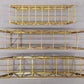 HO Scale BRASS Assorted Bridges [3]
