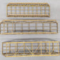 HO Scale BRASS Assorted Bridges [3]
