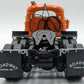 First Gear 49-0002 1:25 Diecast Roadway Express 1960 Model B-61ST Mack Tractor NIB