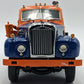 First Gear 49-0002 1:25 Diecast Roadway Express 1960 Model B-61ST Mack Tractor NIB