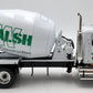 First Gear 19-3679 1:34 Scale Diecast Walsh Cement Mixer NIB