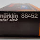 Marklin 88452 Z Scale Pepsi SBB Serie 460 Electric Locomotive w/DCC LN/Box