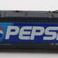 Marklin 88452 Z Scale Pepsi SBB Serie 460 Electric Locomotive w/DCC LN/Box