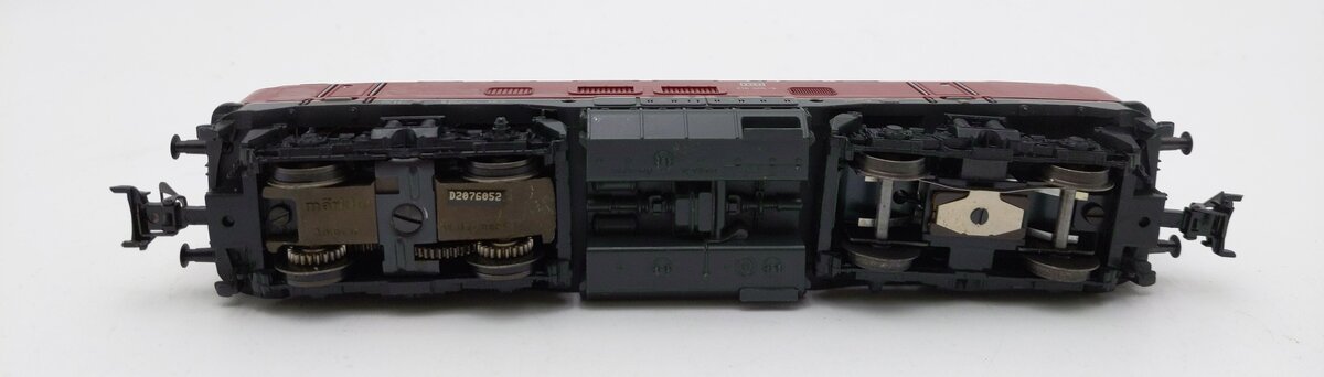 Marklin 33743 BR 216 Diesel Locomotive LN
