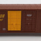 InterMountain 6134006-01 N Scale Southern Pacific 50' Double Door Boxcar #227711 LN/Box